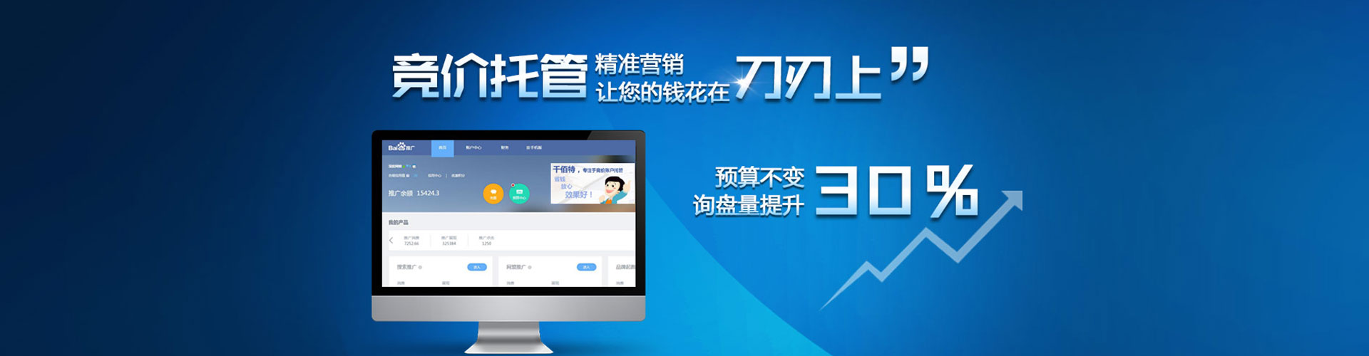 驻马店sem投放